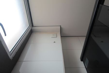 Apartamento para alugar com 69m², 2 quartos e 2 vagasBanheiro Social