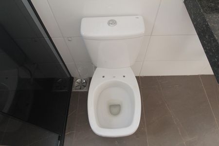 Apartamento para alugar com 69m², 2 quartos e 2 vagasBanheiro Social