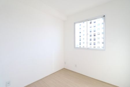 Apartamento para alugar com 35m², 2 quartos e sem vagaQuarto 1