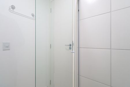 Apartamento para alugar com 35m², 2 quartos e sem vagaBanheiro 