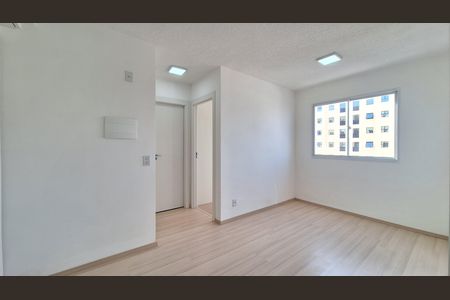 Apartamento para alugar com 35m², 2 quartos e sem vaga Apartamento para alugar com 35m², 2 quartos e sem vagaSala/Cozinha/área de serviço