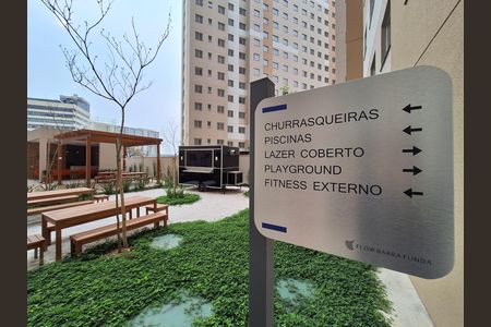 Apartamento para alugar com 35m², 2 quartos e sem vaga Apartamento para alugar com 35m², 2 quartos e sem vagaÁrea comum