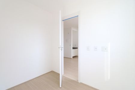 Apartamento para alugar com 35m², 2 quartos e sem vagaQuarto 2