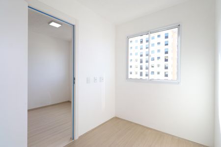 Apartamento para alugar com 35m², 2 quartos e sem vagaQuarto 2