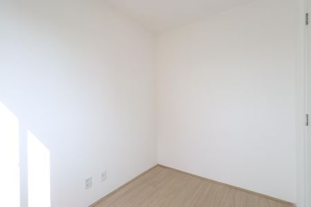 Apartamento para alugar com 35m², 2 quartos e sem vagaQuarto 2
