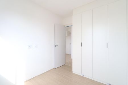 Apartamento para alugar com 35m², 2 quartos e sem vagaQuarto 1