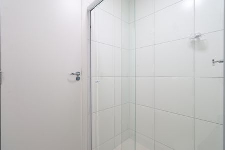 Apartamento para alugar com 35m², 2 quartos e sem vagaBanheiro 