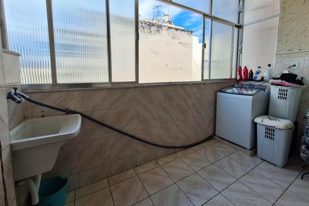 Apartamento à venda com 115m², 3 quartos e sem vaga Apartamento à venda com 115m², 3 quartos e sem vagaÁrea de Serviço