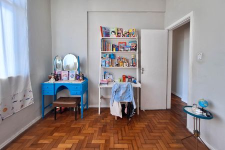 Apartamento à venda com 115m², 3 quartos e sem vaga Apartamento à venda com 115m², 3 quartos e sem vagaQuarto 1