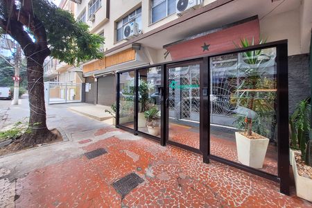 Apartamento à venda com 115m², 3 quartos e sem vaga Apartamento à venda com 115m², 3 quartos e sem vagaFachada