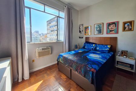 Apartamento à venda com 115m², 3 quartos e sem vaga Apartamento à venda com 115m², 3 quartos e sem vagaQuarto 3