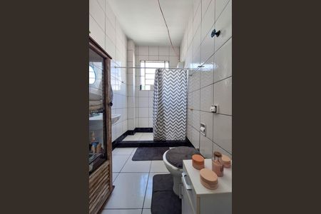 Apartamento à venda com 115m², 3 quartos e sem vaga Apartamento à venda com 115m², 3 quartos e sem vagaBanheiro