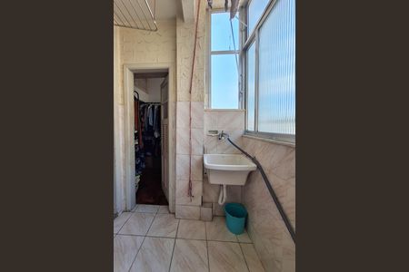 Apartamento à venda com 115m², 3 quartos e sem vaga Apartamento à venda com 115m², 3 quartos e sem vagaÁrea de Serviço