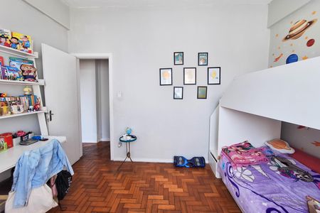 Apartamento à venda com 115m², 3 quartos e sem vaga Apartamento à venda com 115m², 3 quartos e sem vagaQuarto 1
