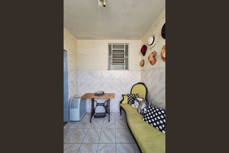 Apartamento à venda com 115m², 3 quartos e sem vaga Apartamento à venda com 115m², 3 quartos e sem vagaÁrea de Serviço