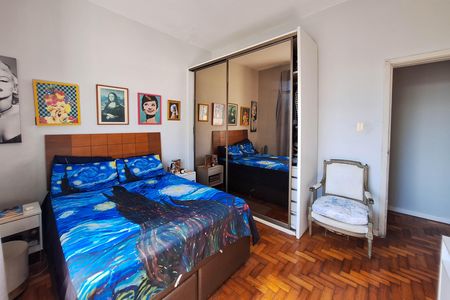 Apartamento à venda com 115m², 3 quartos e sem vaga Apartamento à venda com 115m², 3 quartos e sem vagaQuarto 3