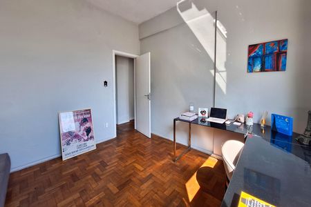 Apartamento à venda com 115m², 3 quartos e sem vaga Apartamento à venda com 115m², 3 quartos e sem vagaQuarto 2