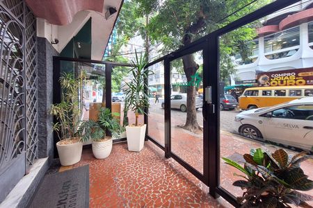Apartamento à venda com 115m², 3 quartos e sem vaga Apartamento à venda com 115m², 3 quartos e sem vagaÁrea comum