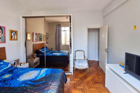 Apartamento à venda com 115m², 3 quartos e sem vaga Apartamento à venda com 115m², 3 quartos e sem vagaQuarto 3