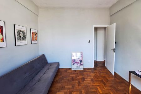 Apartamento à venda com 115m², 3 quartos e sem vaga Apartamento à venda com 115m², 3 quartos e sem vagaQuarto 2