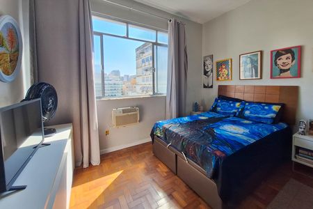 Apartamento à venda com 115m², 3 quartos e sem vaga Apartamento à venda com 115m², 3 quartos e sem vagaQuarto 3