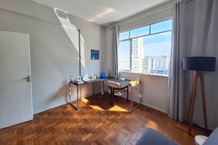 Apartamento à venda com 115m², 3 quartos e sem vaga Apartamento à venda com 115m², 3 quartos e sem vagaQuarto 2