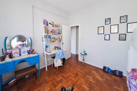 Apartamento à venda com 115m², 3 quartos e sem vaga Apartamento à venda com 115m², 3 quartos e sem vagaQuarto 1