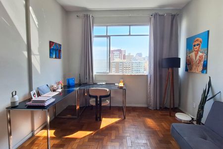 Apartamento à venda com 115m², 3 quartos e sem vaga Apartamento à venda com 115m², 3 quartos e sem vagaQuarto 2