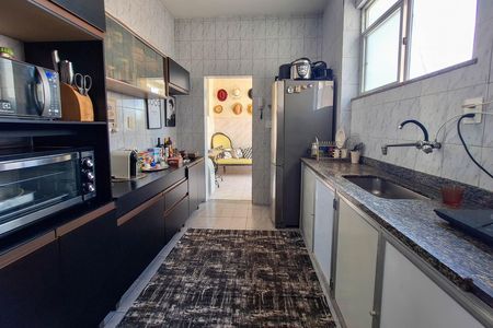 Apartamento à venda com 115m², 3 quartos e sem vaga Apartamento à venda com 115m², 3 quartos e sem vagaCozinha