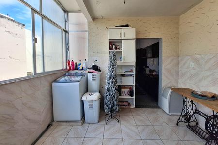 Apartamento à venda com 115m², 3 quartos e sem vaga Apartamento à venda com 115m², 3 quartos e sem vagaÁrea de Serviço