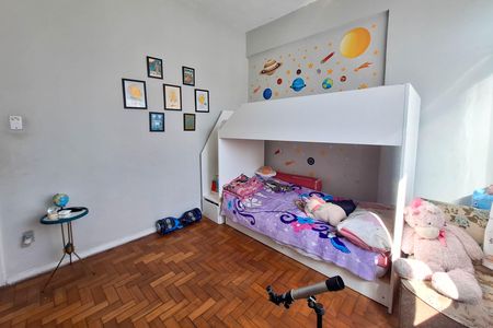 Apartamento à venda com 115m², 3 quartos e sem vaga Apartamento à venda com 115m², 3 quartos e sem vagaQuarto 1