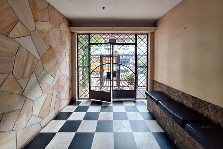 Apartamento à venda com 115m², 3 quartos e sem vaga Apartamento à venda com 115m², 3 quartos e sem vagaÁrea comum