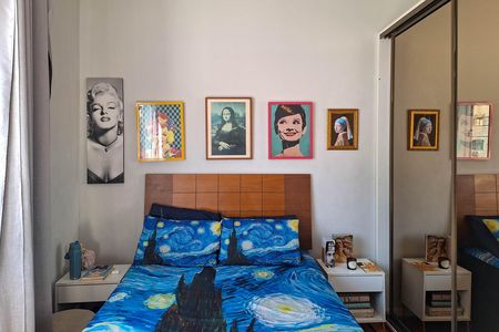 Apartamento à venda com 115m², 3 quartos e sem vaga Apartamento à venda com 115m², 3 quartos e sem vagaQuarto 3