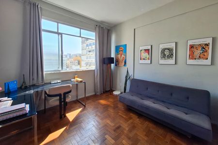 Apartamento à venda com 115m², 3 quartos e sem vaga Apartamento à venda com 115m², 3 quartos e sem vagaQuarto 2