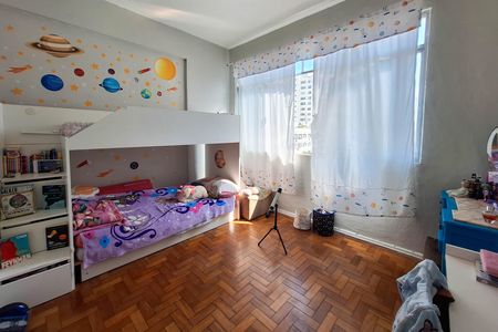 Apartamento à venda com 115m², 3 quartos e sem vaga Apartamento à venda com 115m², 3 quartos e sem vagaQuarto 1