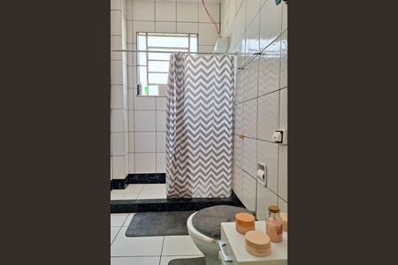 Apartamento à venda com 115m², 3 quartos e sem vaga Apartamento à venda com 115m², 3 quartos e sem vagaBanheiro