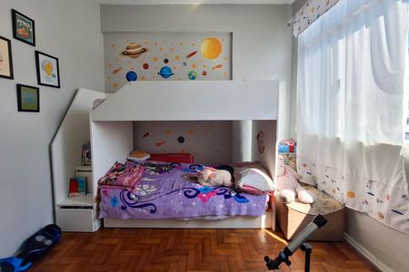 Apartamento à venda com 115m², 3 quartos e sem vaga Apartamento à venda com 115m², 3 quartos e sem vagaQuarto 1