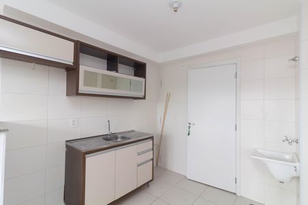 Apartamento para alugar com 33m², 2 quartos e sem vagaSala/Cozinha
