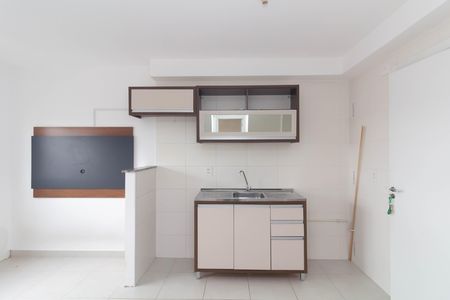Apartamento para alugar com 33m², 2 quartos e sem vagaSala/Cozinha