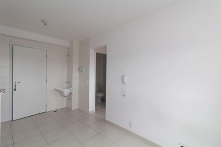 Apartamento para alugar com 33m², 2 quartos e sem vagaSala/Cozinha