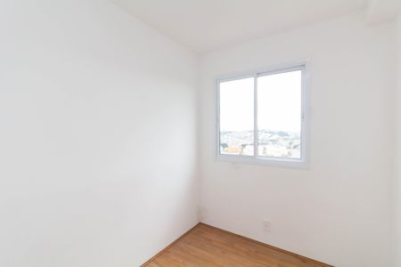Quarto 1 de apartamento para alugar com 2 quartos, 33m² em Colônia (zona Leste), São Paulo