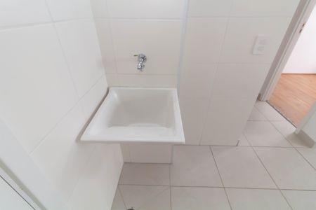 Apartamento para alugar com 33m², 2 quartos e sem vagaSala/Cozinha