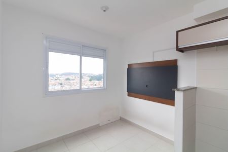 Apartamento para alugar com 33m², 2 quartos e sem vagaSala/Cozinha