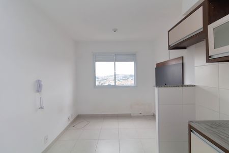 Apartamento para alugar com 33m², 2 quartos e sem vagaSala/Cozinha