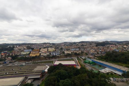 Apartamento para alugar com 33m², 2 quartos e sem vagavista