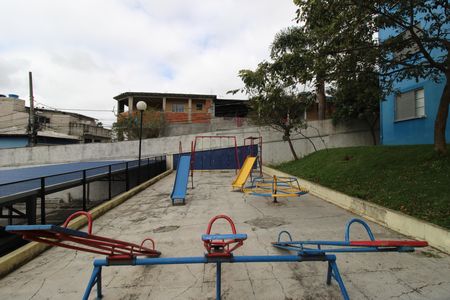 Apartamento à venda com 52m², 2 quartos e 1 vagaÁrea comum
