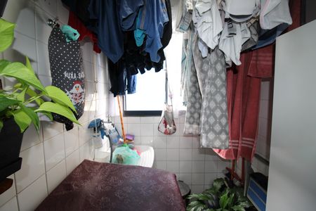 Apartamento à venda com 52m², 2 quartos e 1 vagaÁrea de Serviço
