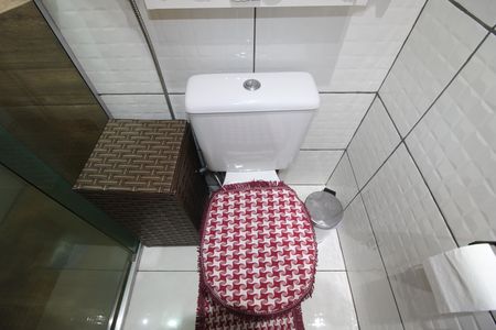 Apartamento à venda com 52m², 2 quartos e 1 vagaBanheiro