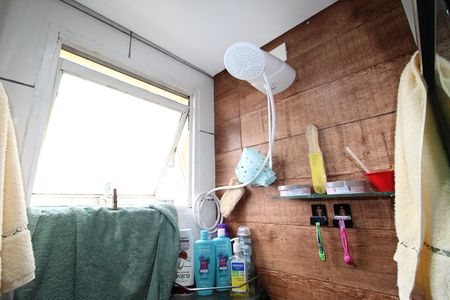 Apartamento à venda com 52m², 2 quartos e 1 vagaBanheiro