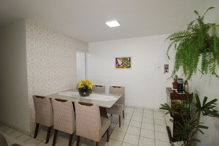 Sala de apartamento à venda com 2 quartos, 52m² em Guaianases, São Paulo